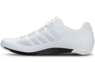Превью  Велотуфли шоссейные SCOTT Road Vertec Boa White